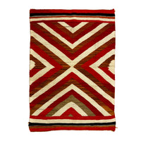 Navajo Blankets