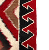 Navajo Red Mesa Rug c. 1930-40s, 57.25" x 47.5" (T5975)2
