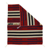 Jason Harvey - Navajo Contemporary Train Pictorial and 2nd Phase Chief's Revival Blanket, 44.5" x 37.75" (T6154)1
