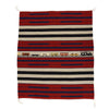 Jason Harvey - Navajo Contemporary Train Pictorial and 2nd Phase Chief's Revival Blanket, 44.5" x 37.75" (T6154)3
