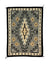 Navajo Two Grey Hills Rug...