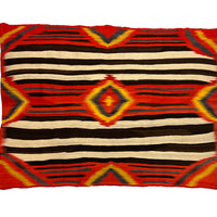 Navajo Chief's Blankets