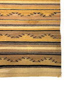 Navajo Chinle Rug c. 1930s, 47.5" x 35" (T6272) 1