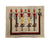 Navajo Yei Pictorial Rug with...