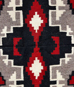 Navajo Klagetoh Rug c. 1980s, 80.5" x 32.5" (T6475) 1