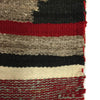 Navajo Ganado Rug c. 1950s, 54.5" x 35" (T90253B-0320-008) 2
 
