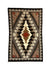 Navajo Two Grey Hills Rug...