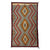 Navajo Germantown Rug c. 1910s,...