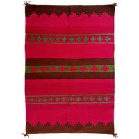 Native American Clothes, Bags, and Sashes