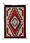 Navajo Ganado Rug c.1980-90s, 49" x 33" (T90537-0622-003) 2