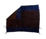 Zuni Manta c. 1870-80s, 40" x 51" (T90709-1022-063)