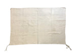 Hopi Blanket c. 1940s, 64" x 43" (T90709-1022-072)