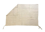 Hopi Blanket c. 1940s, 64" x 43" (T90709-1022-072) 2