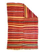 Rio Grande Blanket c. 1880s, 80.5" x 54.5" (T90709-1022-079) 2