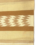 Large Navajo Chinle Rug c. 1950-60s, 106" x 71" (T90779A-1121-001) 4
