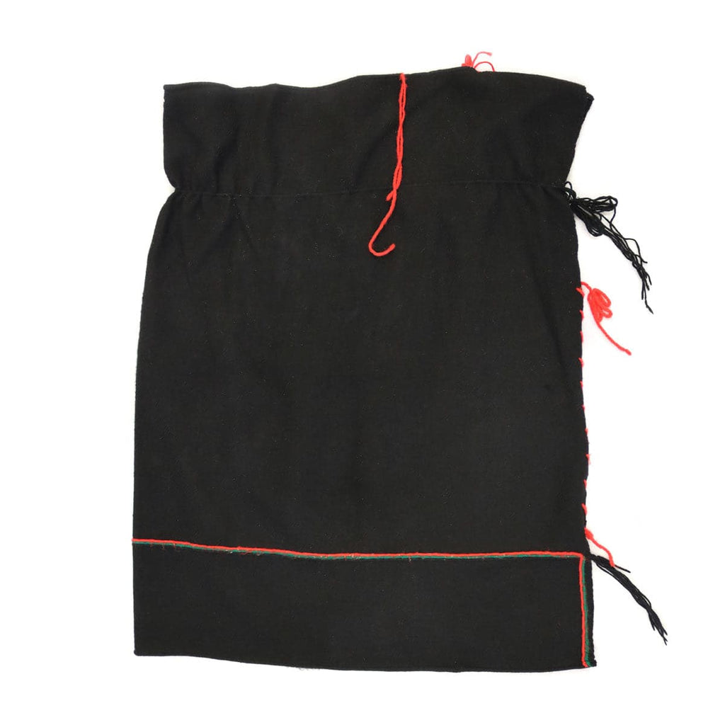 Hopi Dress c. 1960s, 36" x 26" (T91051-0821-031)
