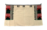 Hopi Kilt c. 1960s, 30" x 48" (T91333C-0123-044)