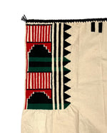 Hopi Kilt c. 1960s, 30" x 48" (T91333C-0123-044) 1