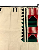 Hopi Kilt c. 1960s, 30" x 48" (T91333C-0123-044) 2