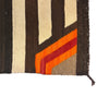 Navajo Chief's Varient Blanket c. 1890s, 48" x 64" (T91335B-0422-013) 3