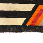 Navajo Chief's Varient Blanket c. 1890s, 48" x 64" (T91335B-0422-013) 10
