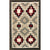 Large Navajo Ganado Rug c....
