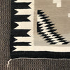 Large Navajo Ganado Rug c. 1930s, 153" x 98" (T91927C-1220-001) 5
