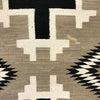 Large Navajo Ganado Rug c. 1930s, 153" x 98" (T91927C-1220-001)13
