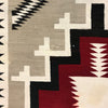 Large Navajo Ganado Rug c. 1930s, 153" x 98" (T91927C-1220-001) 15
