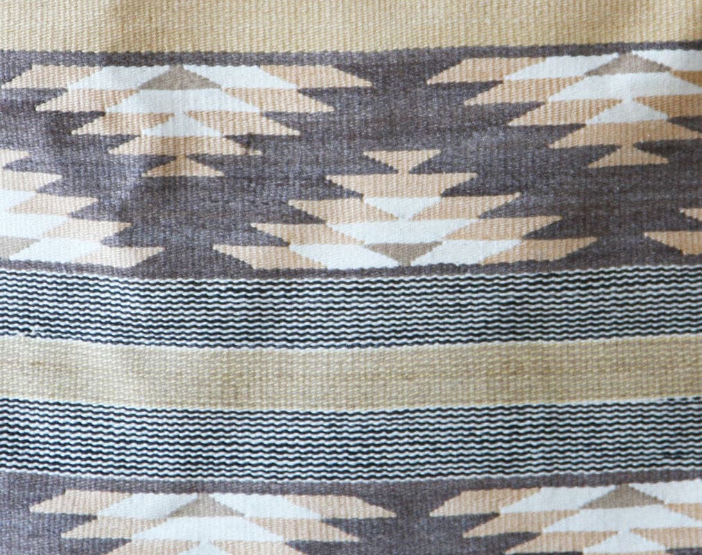 Navajo Chinle Rug c. 1930s, 71" x 48" (T91993A-1213-001)
