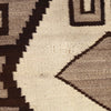 Navajo Crystal Runner c. 1910s, 122" x 43" (T92025A-0821-001)6