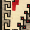 Large Navajo Klagetoh Rug c. 1930s, 147" x 88.5" (T92339A-0120-009) 2
