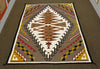 Large Navajo Klagetoh Rug by Ada Kai, c. 1970, 149" x 108" (T92396-0917-002)
