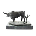 SOLD OUT Ed Mell - Toro del Yermo