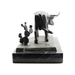 SOLD OUT Ed Mell - Toro del Yermo