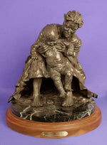 Deborah Copenhaver-Fellows - Trail Dust - PLEASE CALL FOR AVAILABILITY AND PRICE