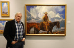 Dennis Ziemienski - The Horse Thief (PLV92603-1119-003)